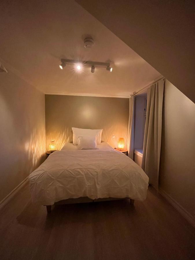 Apartment Bo I Historisk Bygning, Kort Vei Til Sentrum Trondheim